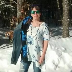 Meet your Posher, Linda